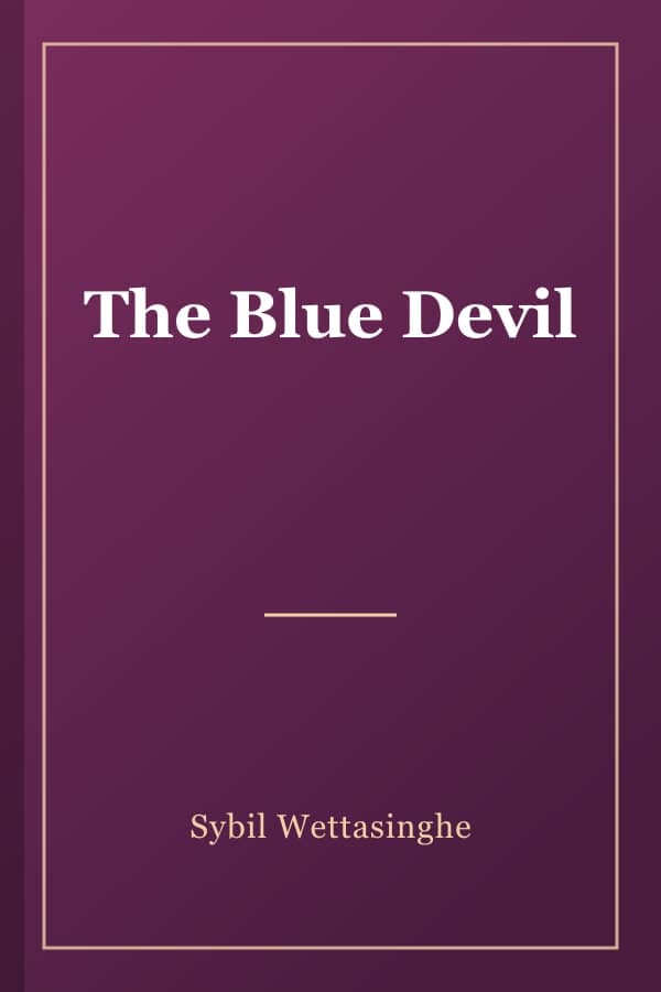The Blue Devil