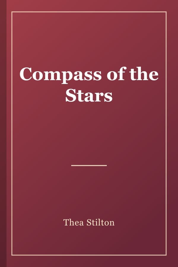 Compass of the Stars