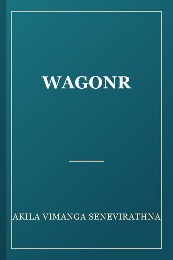 WAGONR