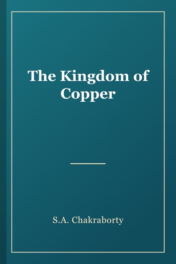 The Kingdom of Copper