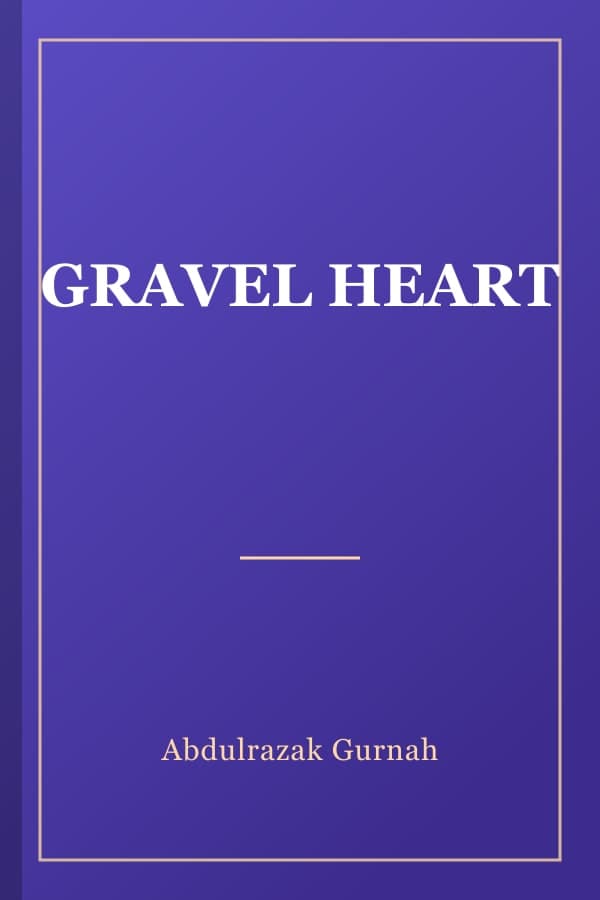 GRAVEL HEART