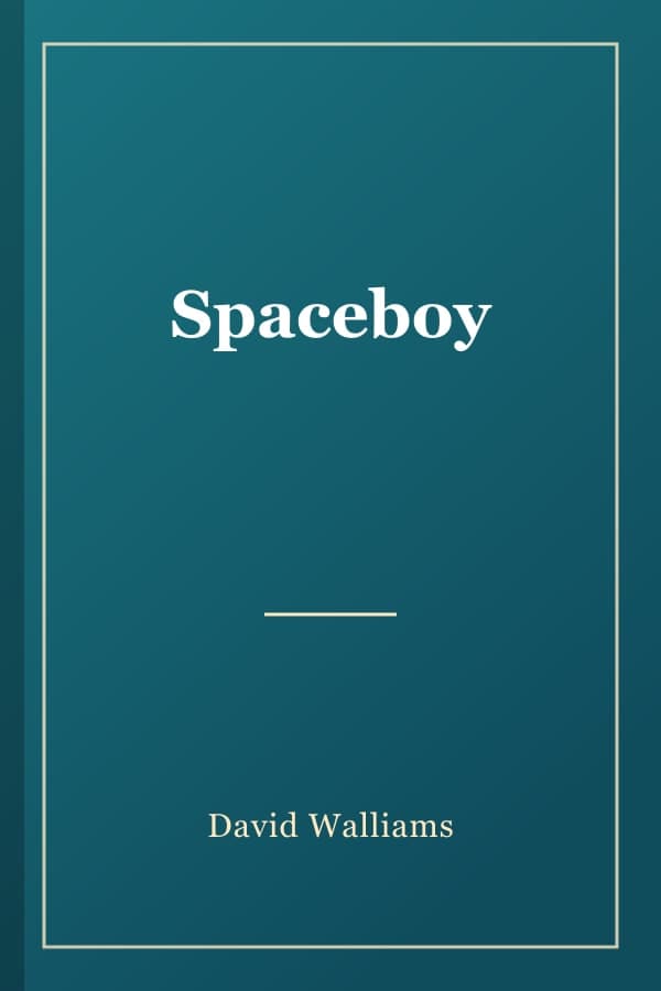 Spaceboy