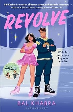Revolve
