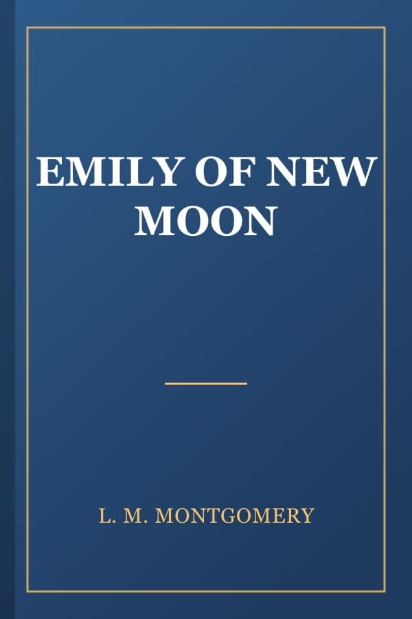 EMILY OF NEW MOON