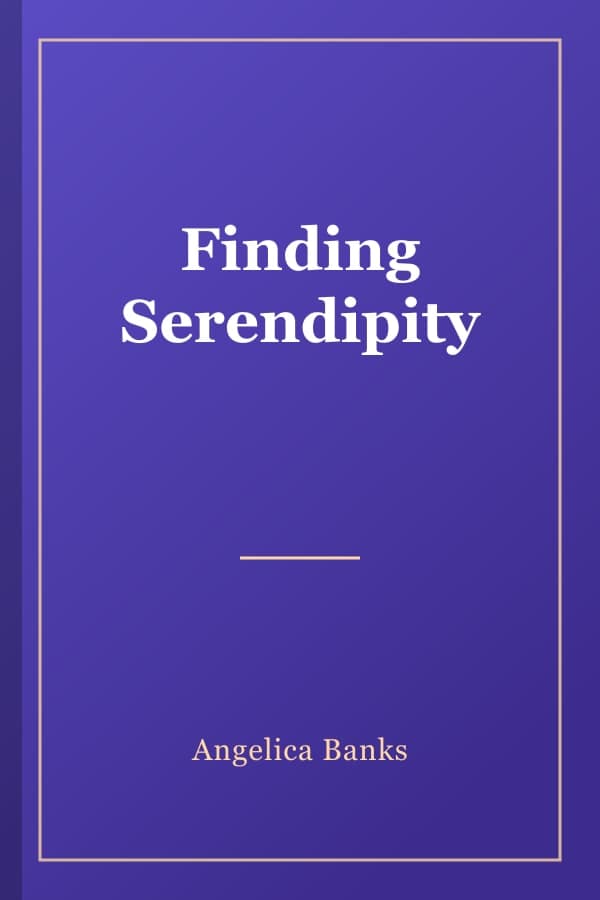 Finding Serendipity