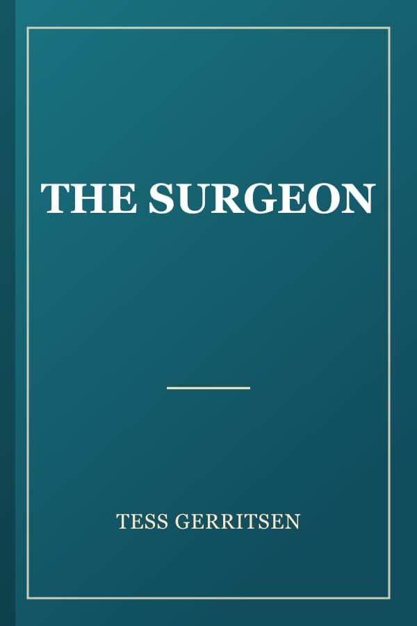 THE SURGEON