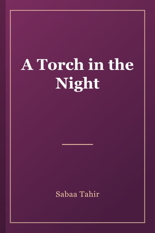 A Torch in the Night