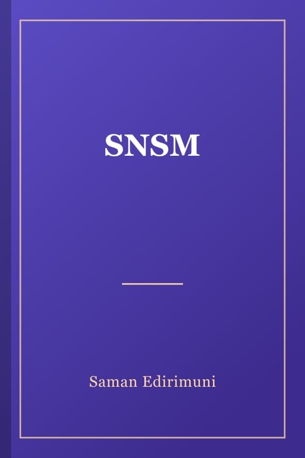 SNSM