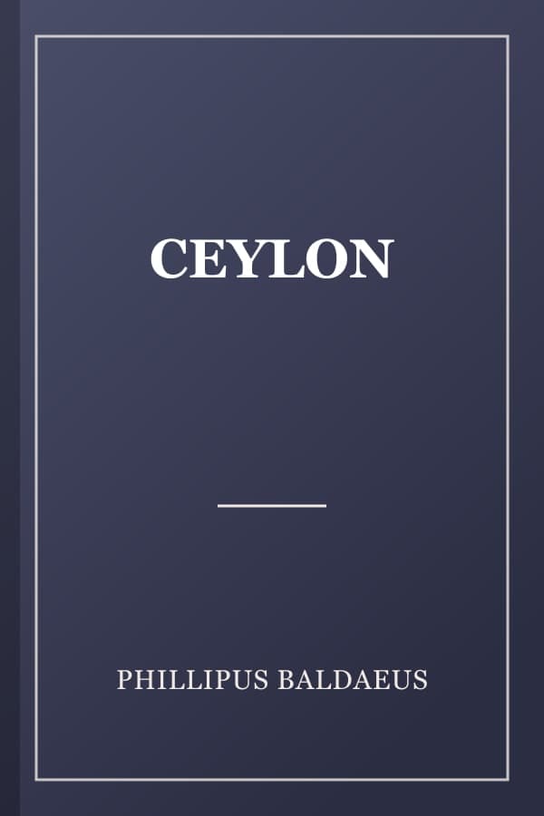 CEYLON