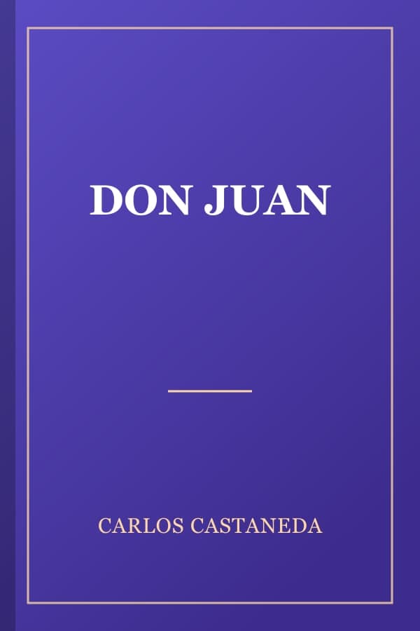 DON JUAN