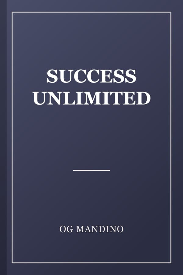 SUCCESS UNLIMITED