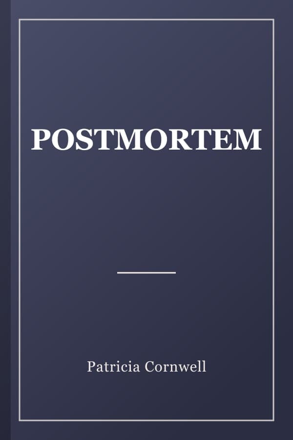 POSTMORTEM