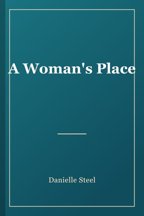A Woman's Place