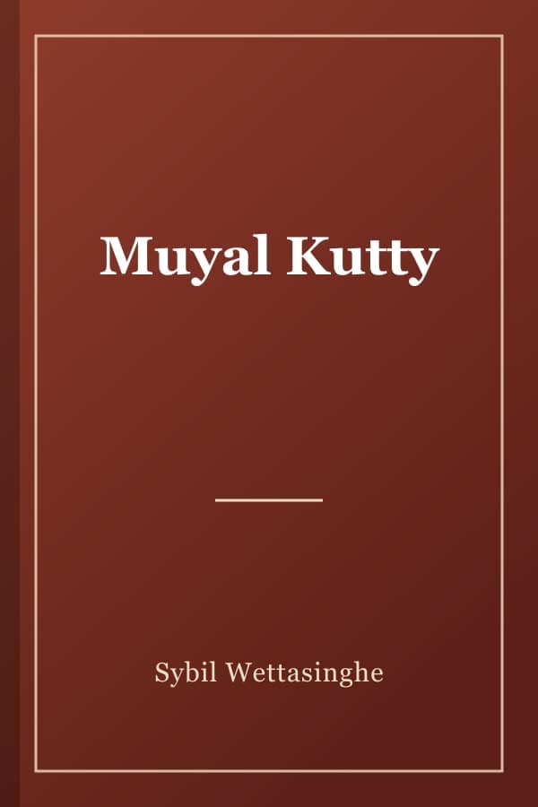 Muyal Kutty