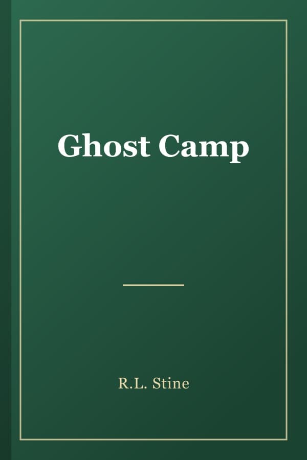 Ghost Camp