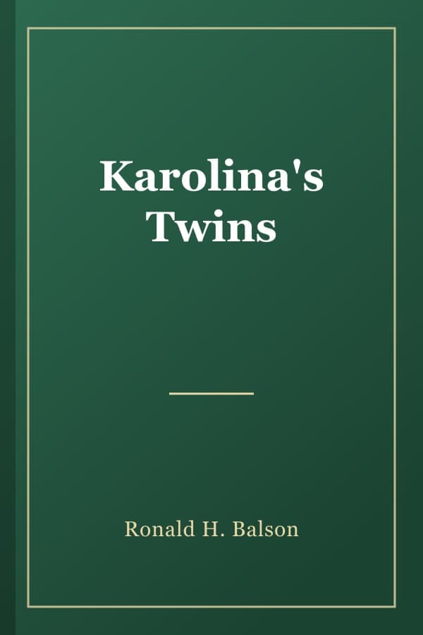 Karolina's Twins