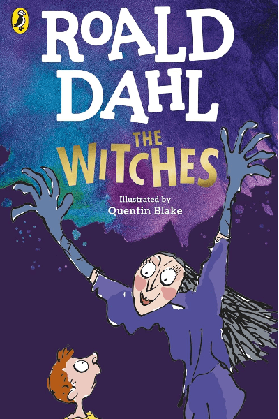 THE WITCHES