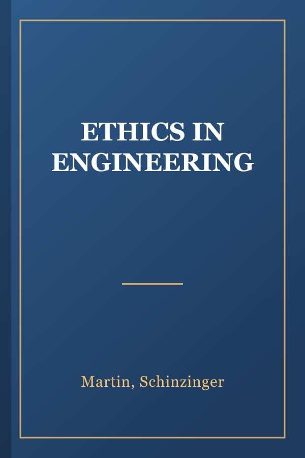 ETHICS IN ENGINEERING