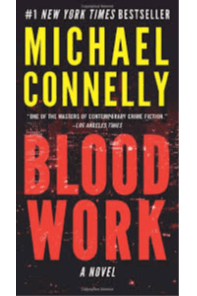 BLOOD WORK