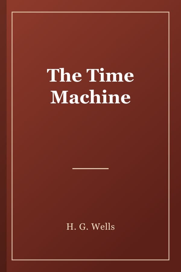 The Time Machine