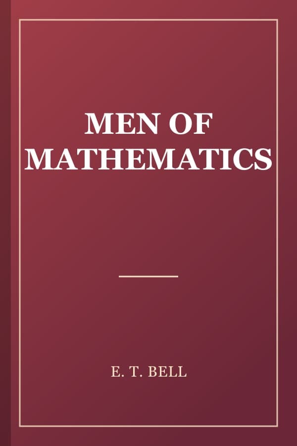MEN OF MATHEMATICS