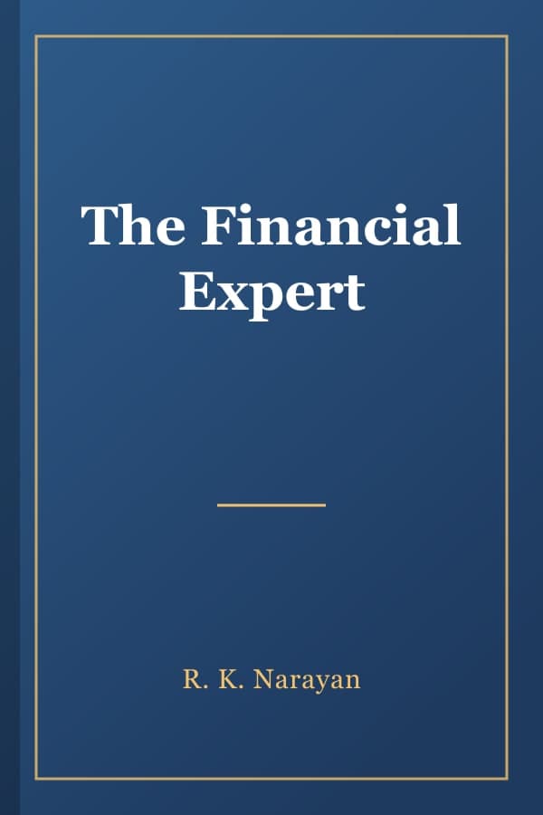 The Financial Expert