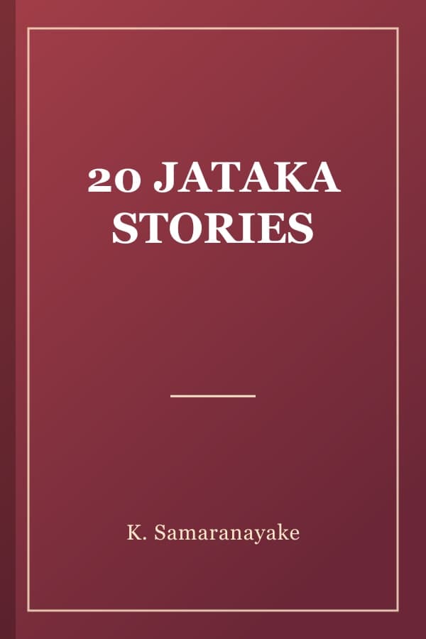 20 JATAKA STORIES