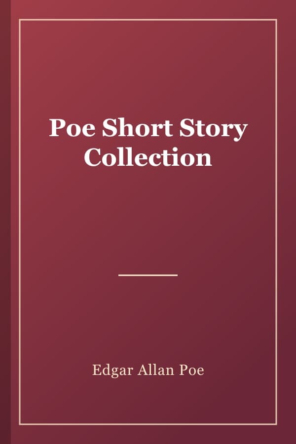 Poe Short Story Collection