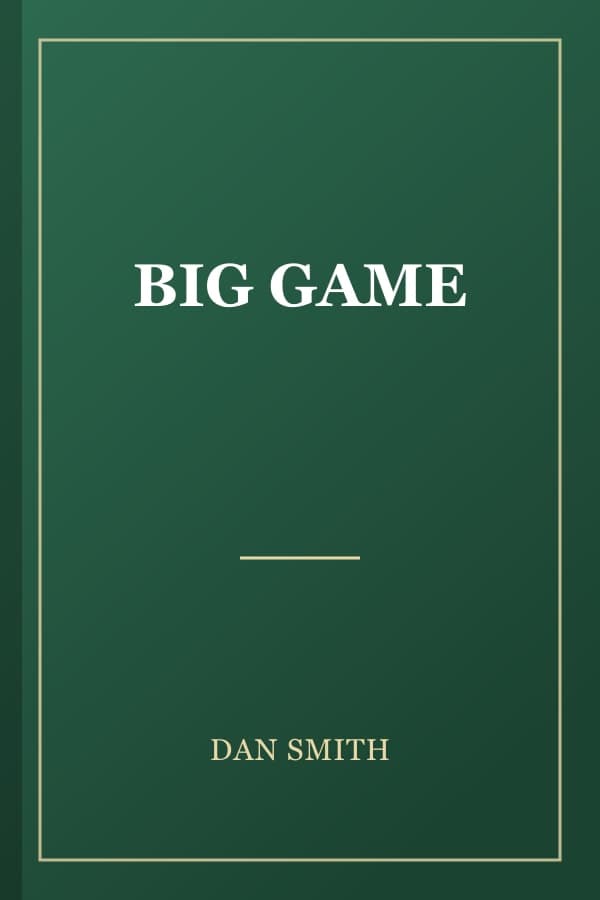 BIG GAME