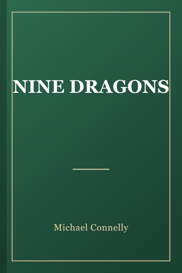NINE DRAGONS