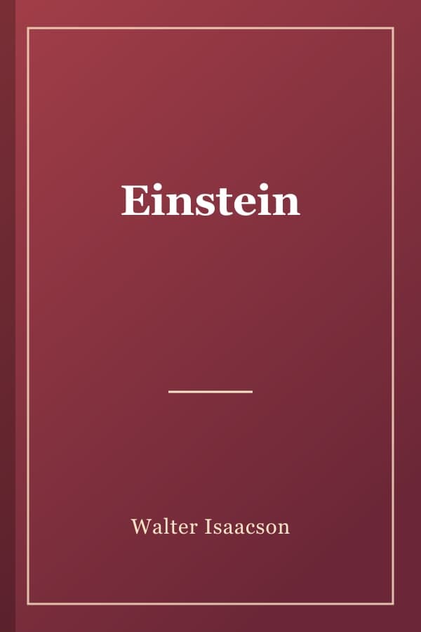 Einstein