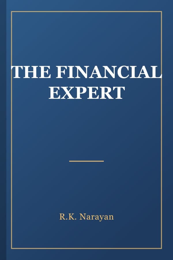THE FINANCIAL EXPERT