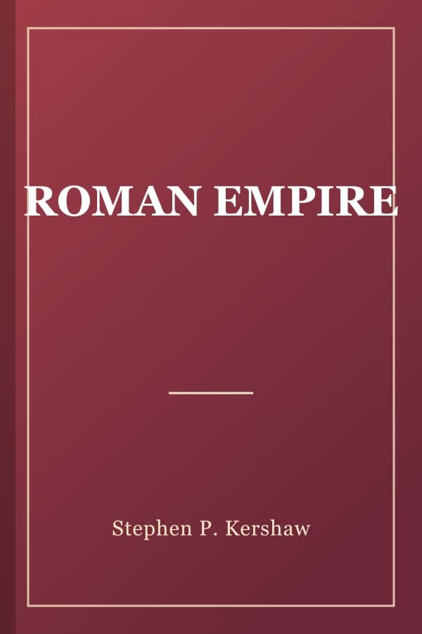 ROMAN EMPIRE