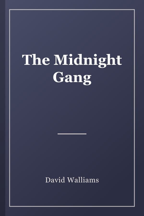 The Midnight Gang
