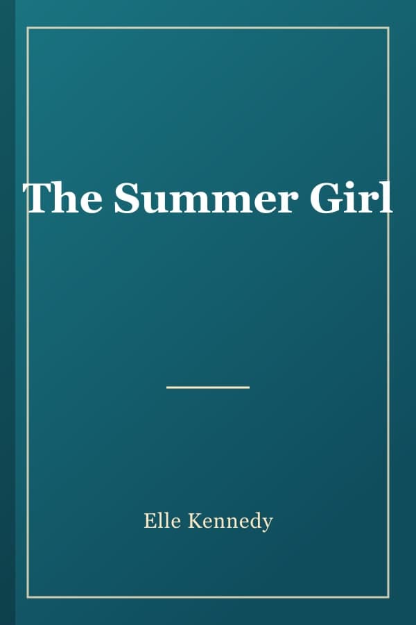 The Summer Girl