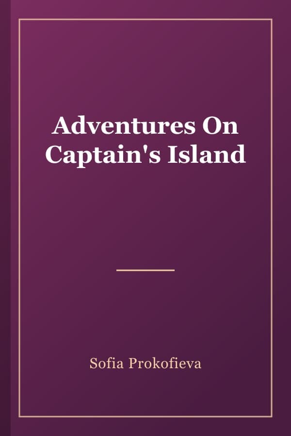 Adventures On Captain's Island