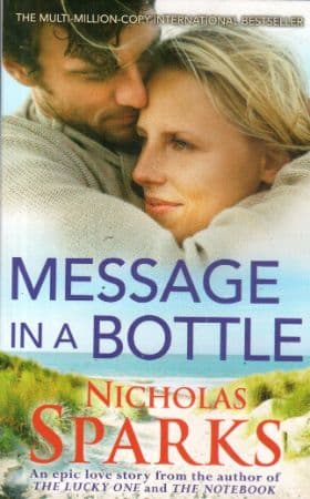 Message in a Bottle