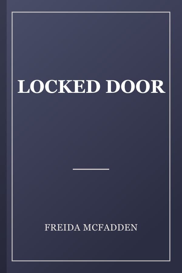 LOCKED DOOR
