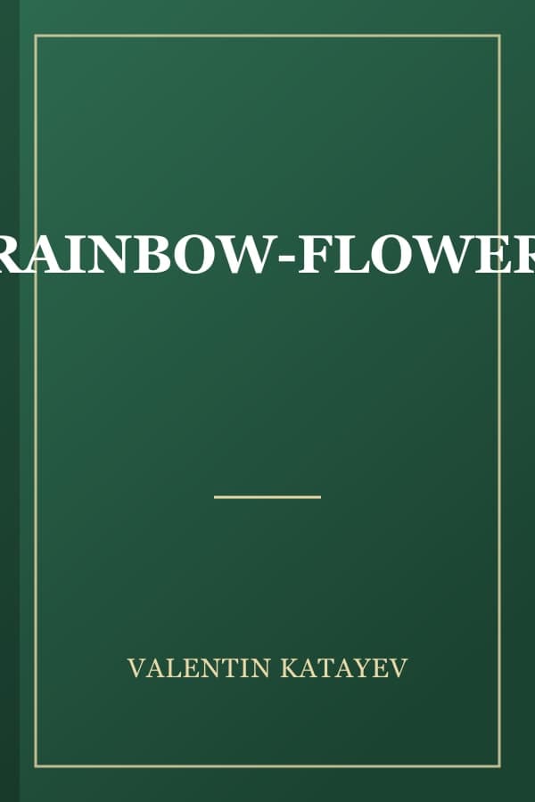RAINBOW-FLOWER