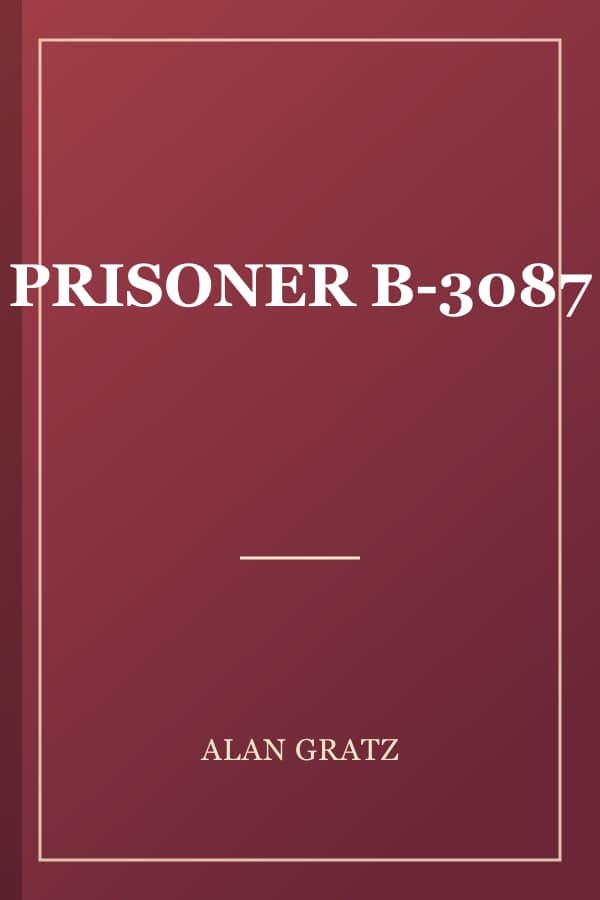 PRISONER B-3087