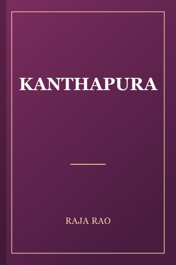 KANTHAPURA