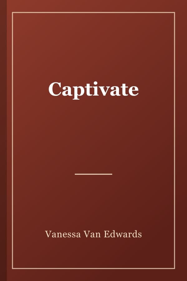Captivate
