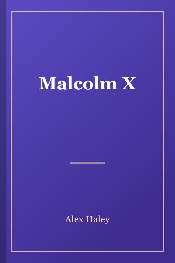Malcolm X