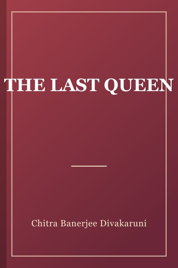 THE LAST QUEEN