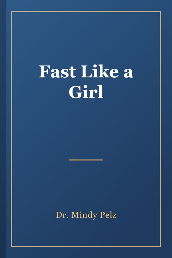 Fast Like a Girl
