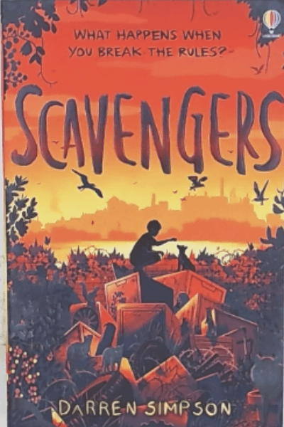 SCAVENGERS