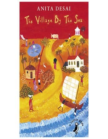 The Village By The Sea