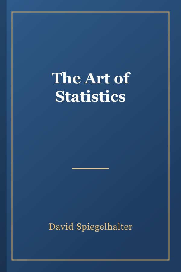 The Art of Statistics