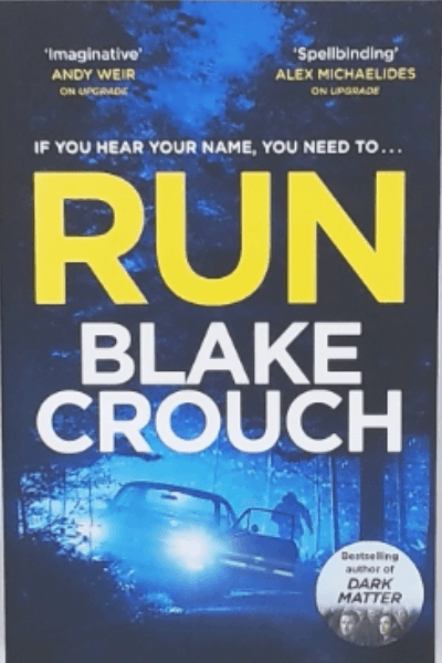 RUN