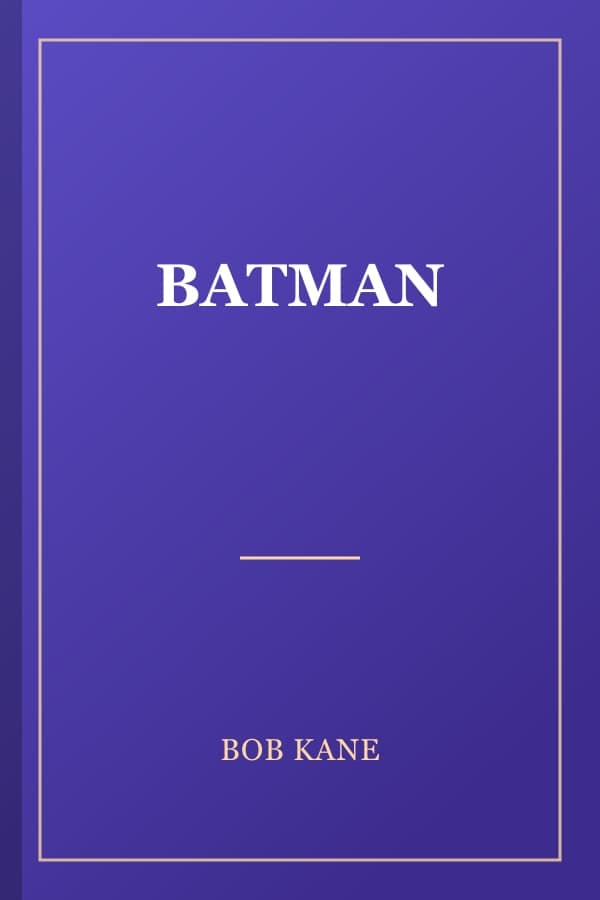 BATMAN